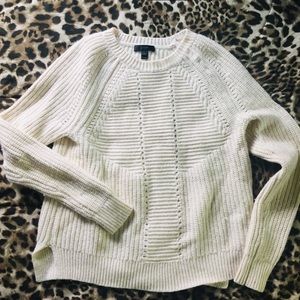 J. Crew sweater
